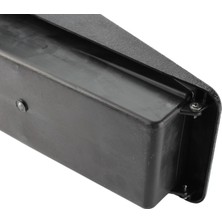 Mercedes Benz E W124 1246800852 Için Orta Konsol Kutusu