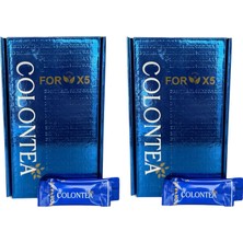 Forx5 Colontea & Forx5 Colontea