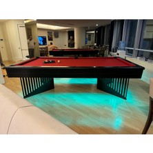 Eray Spor Uzi Amerikan Bilardo Masası V.i.p.
