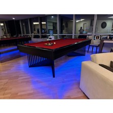Eray Spor Uzi Amerikan Bilardo Masası V.i.p.