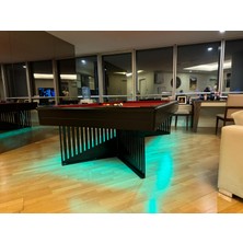Eray Spor Uzi Amerikan Bilardo Masası V.i.p.
