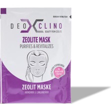 Zeolit Maske