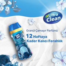 Ultra Clean Granül Çamaşır Parfümü - Ferahlık Hissi - 275G