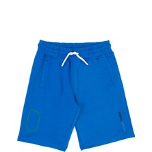 U.S. Polo Assn. Çocuk Saks Örme Şort 50263579-VR045