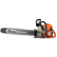 Husqvarna 592 Xp 7.5bg 5.6kw 92,7cc S85 3/8" 1.5mm 42DIŞ 60CM 7.4kg Benzin Motorlu Testere