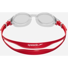 Speedo Biofuse Reflx Gog Au Unisex Kırmızı Yüzücü Gözlüğü 8-00233214515