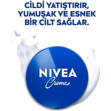 Nivea Creme 75 ml X3