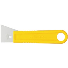 Olfa : Çelik Bıçaklı Kazıyıcı (Spatula) : 40 mm