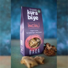 Baca Organik Organik Incirli Kurabiye 55 G