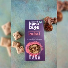 Baca Organik Organik Incirli Kurabiye 55 G
