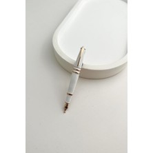 Modex Öğretmen&öğrenci Mineli Kalem Broş (6cm)