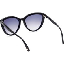 Tom Ford Kadın Güneş Gözlüğü FT0915/S 01B 56-18 G