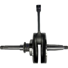 Honda Dio 110 Krank Komple