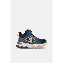 Vicco Healer Filet Phylon Trekking Bot Yeşil