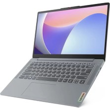 Lenovo Ideapad 3 Slim Case Intel Core İ5-12450H 16GB Ram 1tb SSD Fdos 14 Inç Full Hd 83EQ000ATR