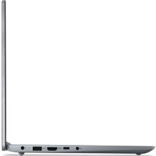 Lenovo Ideapad 3 Slim Case Intel Core İ5-12450H 8gb Ram 256GB SSD Fdos 14 Inç Full Hd 83EQ0066TR