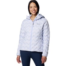 Delta Ridge Iı Kadın Mor Outdoor Mont WK2769-581