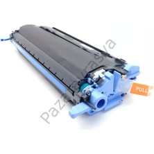 Nanoprint Hp Q6001A Mavi Muadil Toner /NP/124A/1600/2600/2600TN/2605/CM101