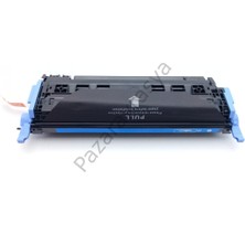 Nanoprint Hp Q6001A Mavi Muadil Toner /NP/124A/1600/2600/2600TN/2605/CM101