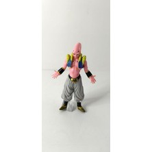 Anime Dragon Ball Majin Buu Karakter Figür Oyuncak Biblo 10  cm