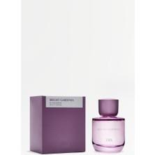 Zara Bright Gardenia Edp 90 ml