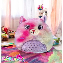 Hediyecik Pawpatterns Misfittens Rainbow Sürpriz Peluş Oyuncak