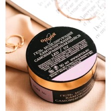 Fontenay Opzia Builder Jel 50 ml Tırnak Jeli Şeffaf Renk