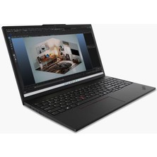 Lenovo Thınkpad 21KX003BTX Mws P16V Gen3 Ultra-7 155H 2X16GB 1X1TB SSD Nvıdıa RTX1000ADA 6gb 16" Wın