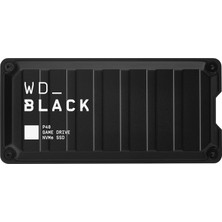 WD_BLACK P40 Game Drive SSD 2TB 2000MB/s-2000MB/s WDBAWY0020BBK-WESN