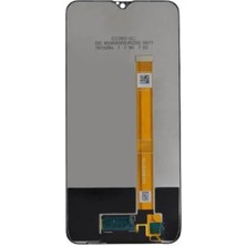 AHK Tekno Oppo Ax7 Uyumlu Servis Ekran
