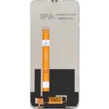 AHK Tekno Oppo A16 Uyumlu Servis Ekran (CPH2269)