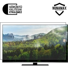 Regal  147 Ekran 58"  Evrensel Universal Televizyon Ekran Koruyucu