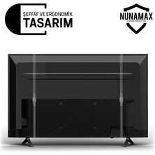 Regal  147 Ekran 58"  Evrensel Universal Televizyon Ekran Koruyucu