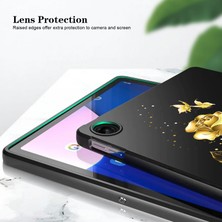 Vshop Huawei Enjoy Tablet 2 Için Boyalı Tpu Tablet Kılıfı (Yurt Dışından)