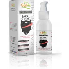 Garlex Sakal Serumu 100 ml