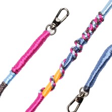 Nettech Ikili Örgülü Boyun Tutucu