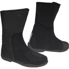 Vexo Dıablo Motosiklet Çizmesi Siyah