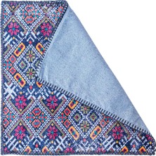 Bubigo Kilim Desenli Kırlent Kılıfı, PLLW-100248