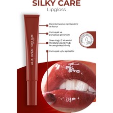 Alix Avien Silky Care Lipgloss 309 - Sweet Cherry