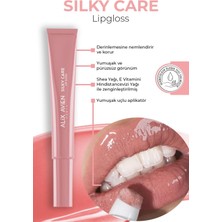 Alix Avien Silky Care Lipgloss 307 - Rose Petal