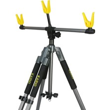 Kaido Promax Surf Kamış Sehpası Tripod