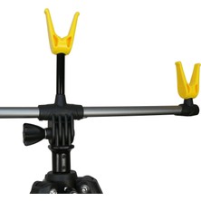 Kaido Bullmax Surf Kamış Sehpası Tripod