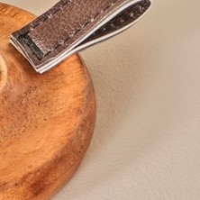Bella Maison Carlo Mumluk Naturel (10 x 2  cm )