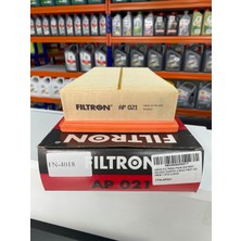 Filtron AP021 Hava Filtresi P407/SCUDO/EXPERT/SANTIA