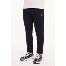 Lumberjack ml Arter 22PK-40 4pr Siyah Erkek Eşofman Altı