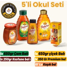 Balarısı Okul Öncesi Paket