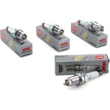 NGK Volkswagen Tiguan 1.4 Tsı 150 Bg / 160 Bg Ateşleme Buji Takımı Ruhsatta yazan Motor Kodları:CTH/CAV