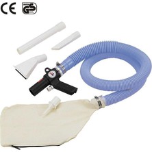 Gison GP-405 Havalı Toz Emme ve Üfleme