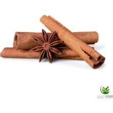 HealthFood Çubuk Tarçın 100GR