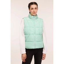 Lumberjack Wl Sun 4OTD11 4pr Kadın Yelek